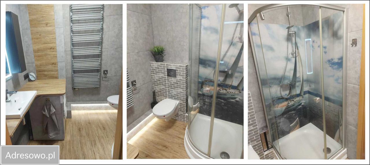 Mieszkanie 4-pokojowe Gdynia Cisowa. Zdjęcie 12