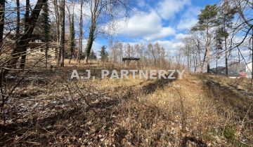 Działka budowlana Kraków Kosocice