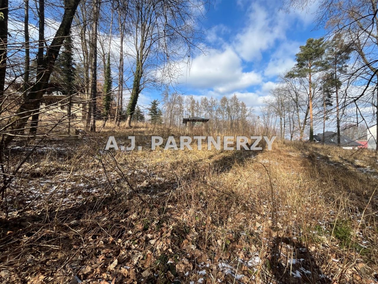 Działka budowlana Kraków Kosocice