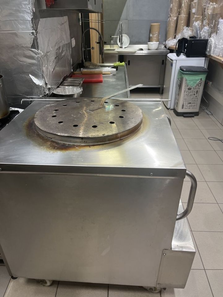 Lokal Lublin. Zdjęcie 6