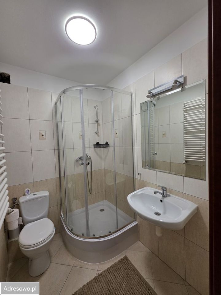 Mieszkanie 6-pokojowe Kraków Prądnik Czerwony, ul. Pilotów. Zdjęcie 5