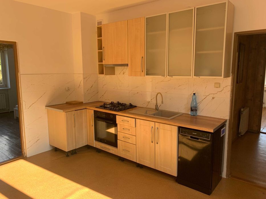 dom wolnostojący Warszawa Białołęka, ul. Ostródzka. Zdjęcie 2