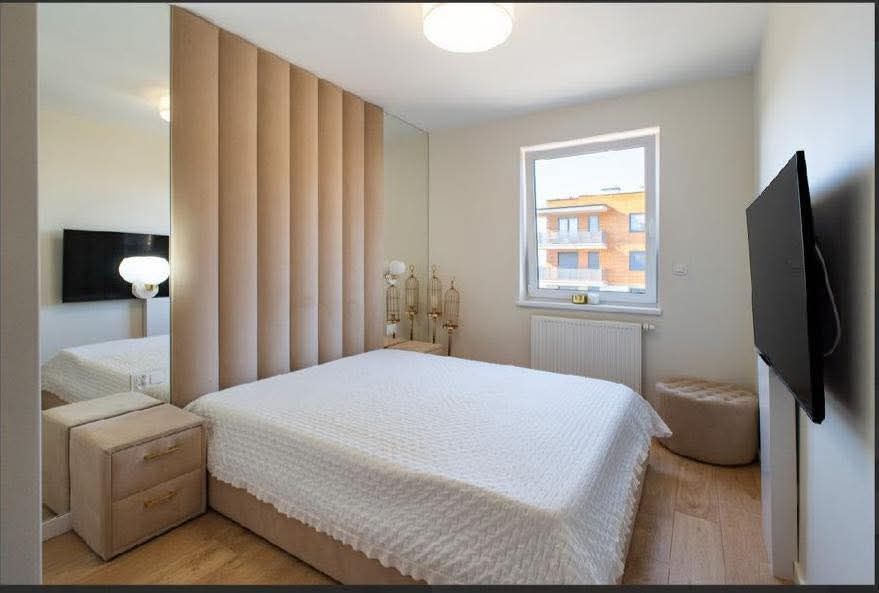 Mieszkanie 3-pokojowe Kalisz Tyniec, ul. Szafranowa. Zdjęcie 4