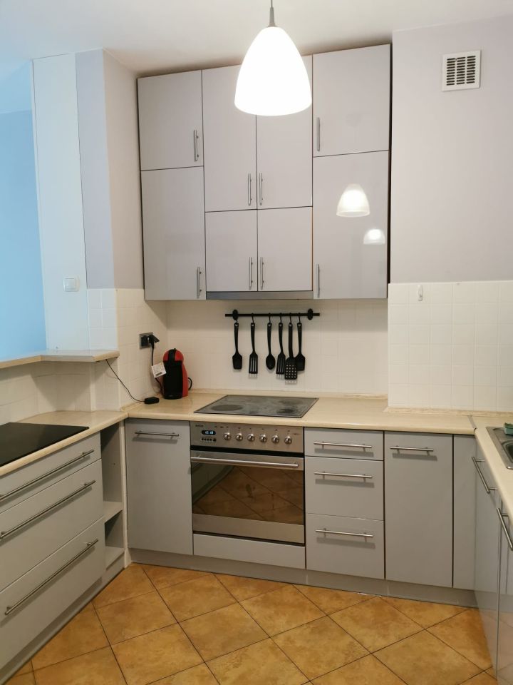 Mieszkanie 2-pokojowe Ożarów Mazowiecki, ul. Floriana. Zdjęcie 5