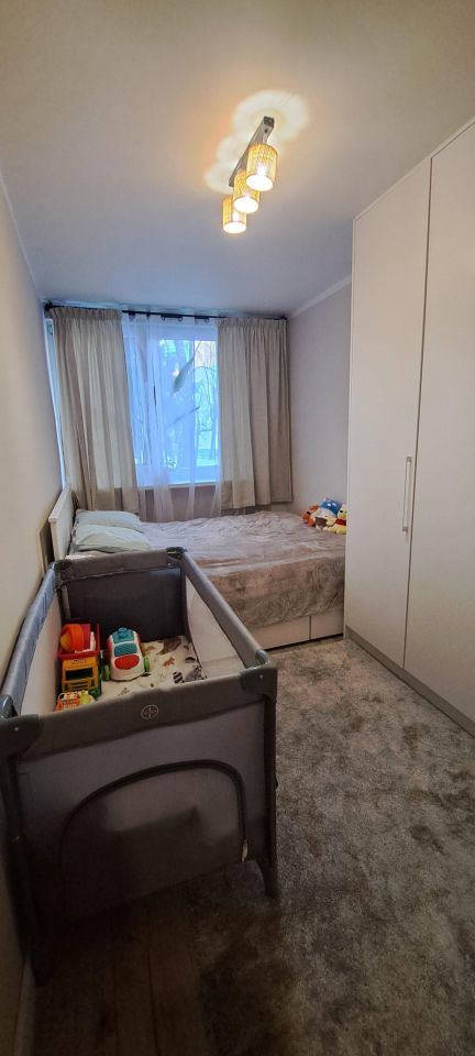 Mieszkanie 3-pokojowe Krasnystaw, ul. Marszałka Piłsudskiego. Zdjęcie 6