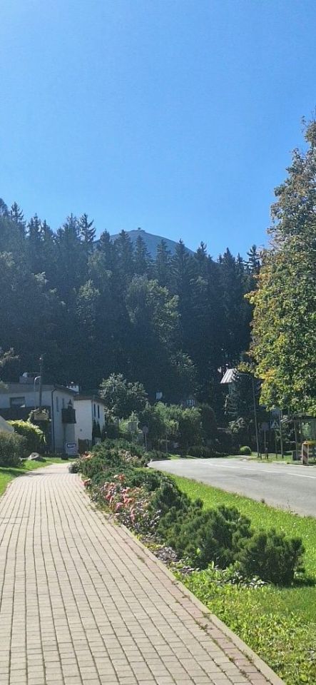 Mieszkanie 2-pokojowe Karpacz, ul. Stanisława Moniuszki. Zdjęcie 4