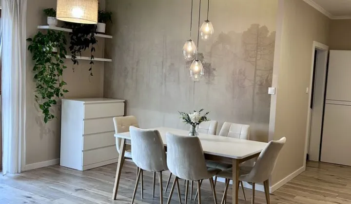 Mieszkanie 2-pokojowe Prądocin, ul. Ukośna