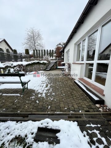 dom wolnostojący, 3 pokoje Kielce Białogon. Zdjęcie 21