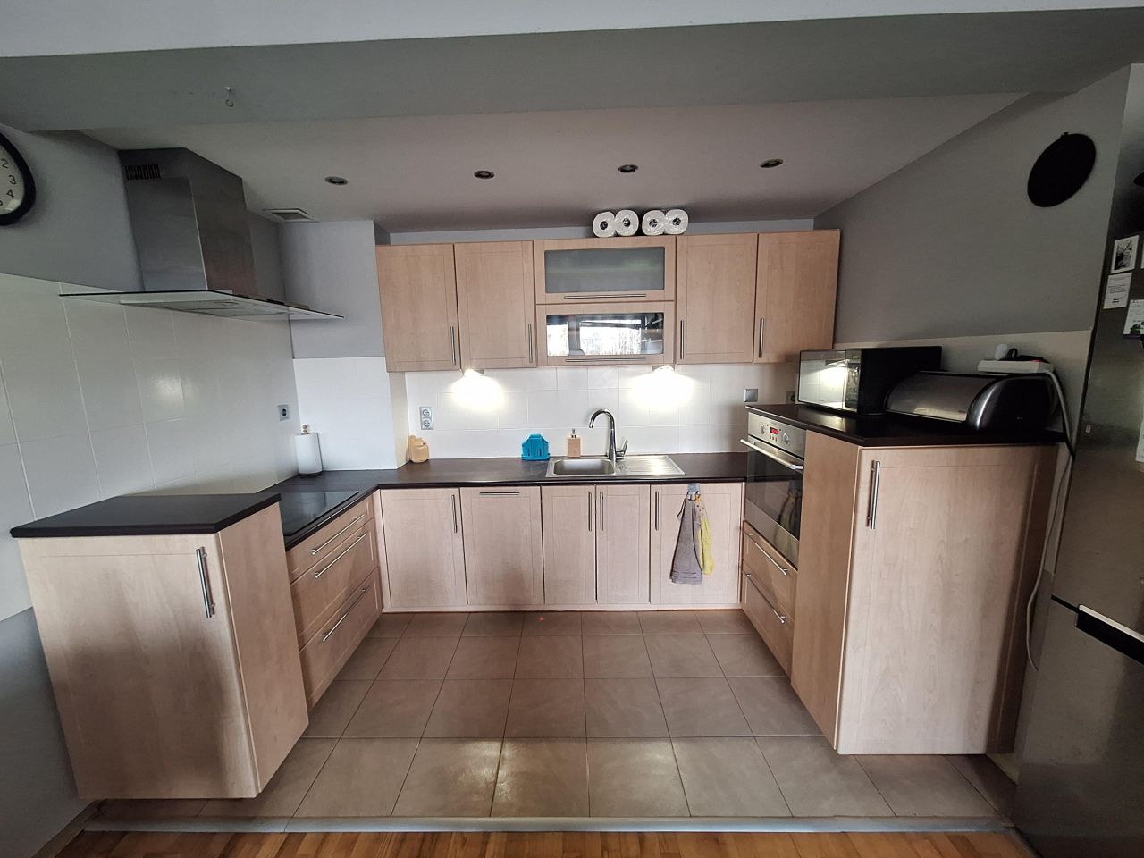 Mieszkanie 3-pokojowe Piaseczno, ul. Energetyczna. Zdjęcie 4