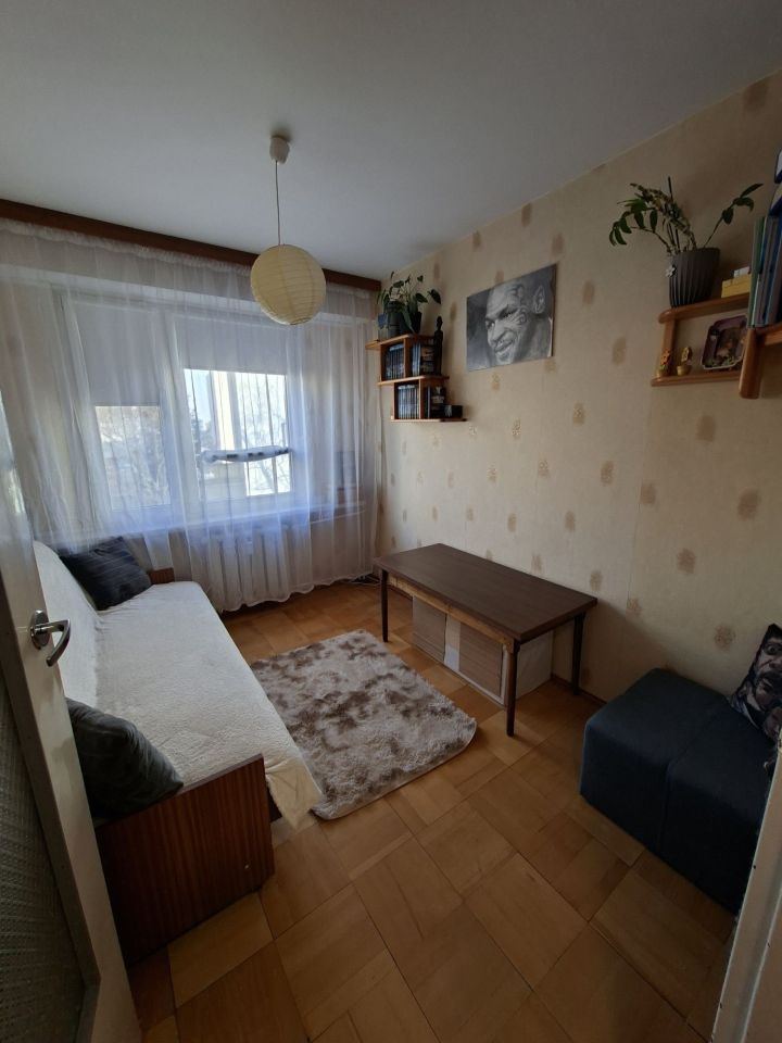 Mieszkanie 3-pokojowe Bielsk Podlaski, ul. Adama Mickiewicza. Zdjęcie 6