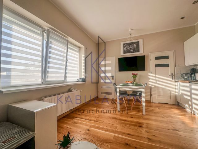 Mieszkanie 2-pokojowe Bydgoszcz, ul. Fordońska. Zdjęcie 3