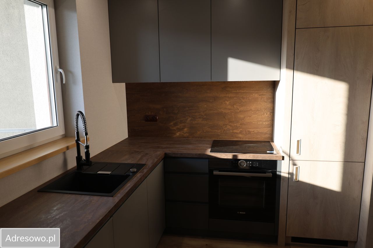 Mieszkanie 2-pokojowe Kalisz Sulisławice, ul. Krajobrazowa. Zdjęcie 9