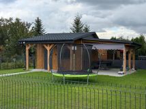 Działka rod Ostrowiec Świętokrzyski. Zdjęcie 3