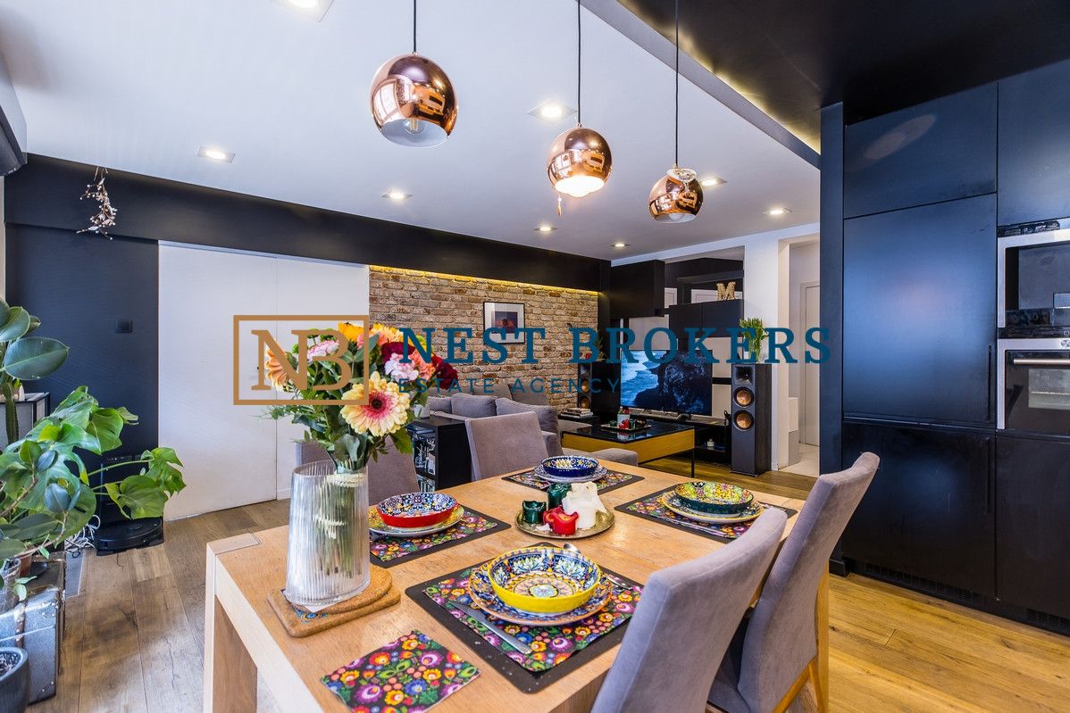 Mieszkanie 4-pokojowe Kraków Prokocim, ul. Górników. Zdjęcie 7