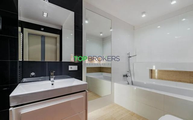 Mieszkanie 3-pokojowe Warszawa Wilanów, ul. Zaściankowa. Zdjęcie 4