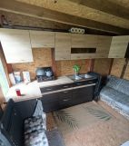 Działka rod Elbląg, ul. Skrzydlata. Zdjęcie 4