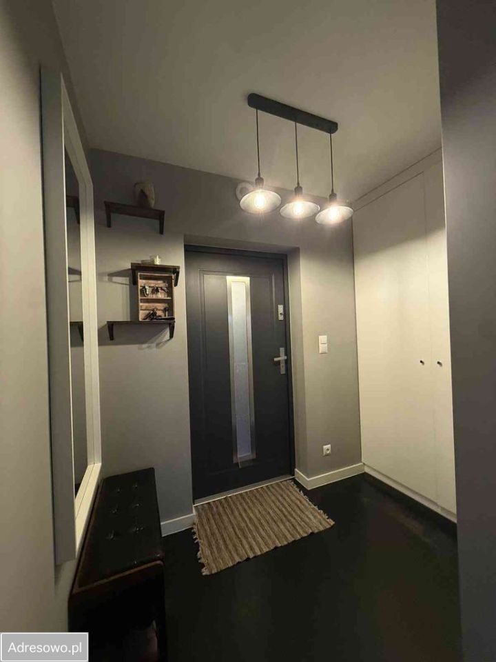 dom szeregowy, 4 pokoje Lubin Stary Lubin. Zdjęcie 12