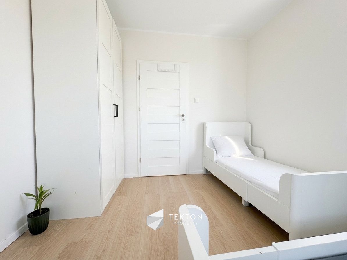 Mieszkanie 3-pokojowe Poznań Grunwald, ul. Jeleniogórska. Zdjęcie 11