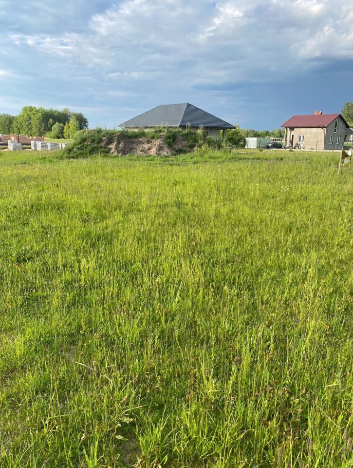 Działka budowlana Łagiewniki. Zdjęcie 4