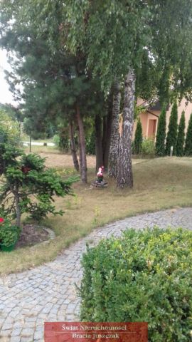 dom wolnostojący, 3 pokoje Stanowice. Zdjęcie 4
