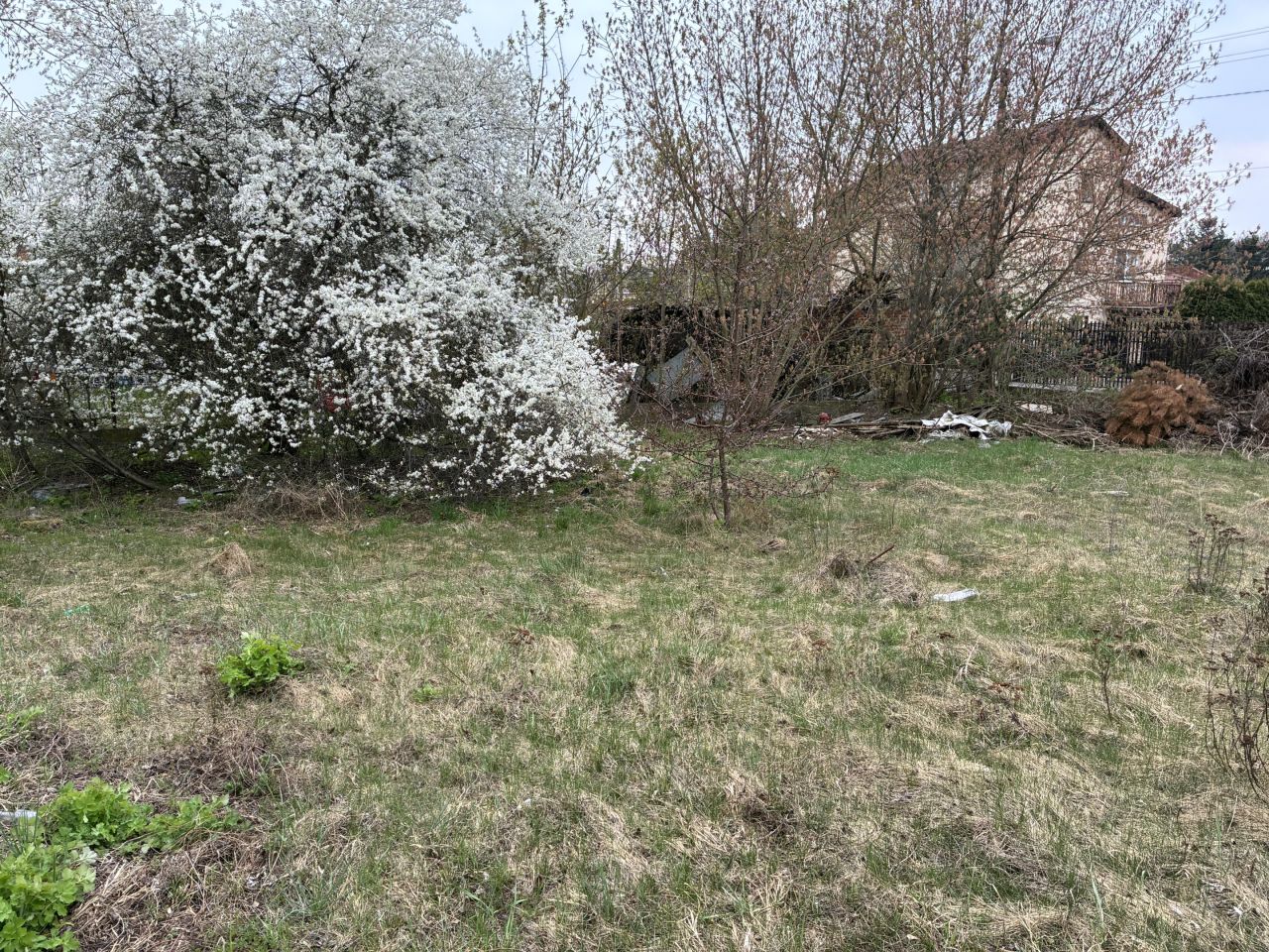 Działka budowlana Marki, ul. Szydłowiecka. Zdjęcie 3