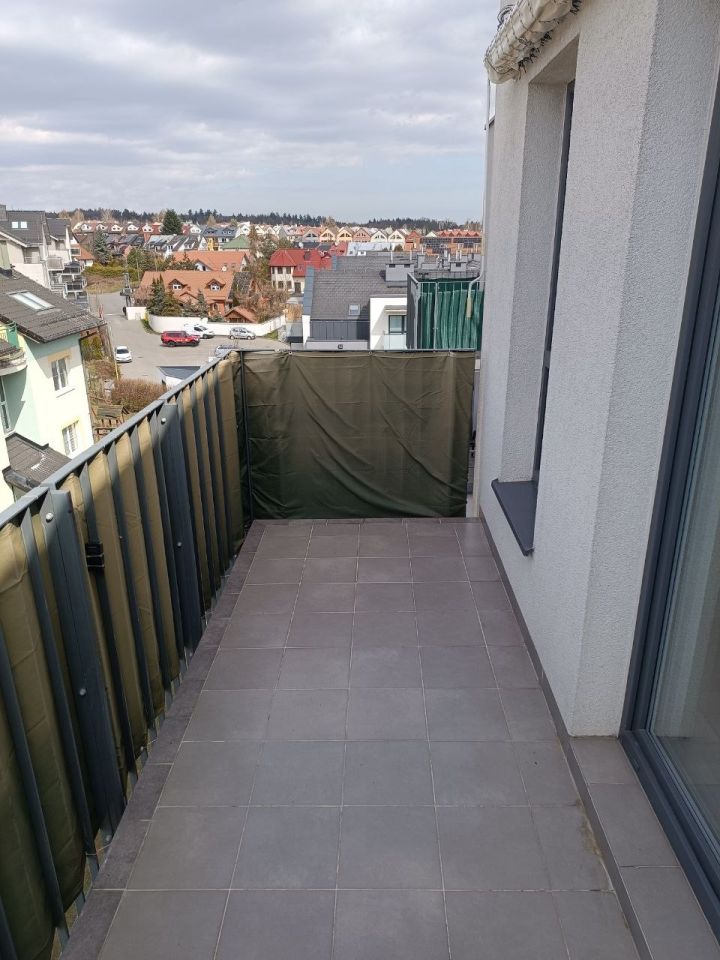 Mieszkanie 2-pokojowe Gdańsk Osowa, ul. Homera. Zdjęcie 3