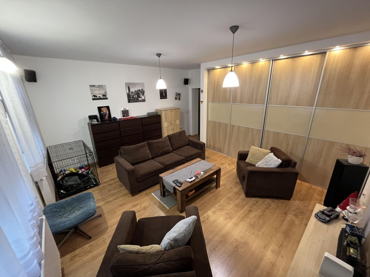 Mieszkanie 3-pokojowe Gliwice Śródmieście, ul. Tadeusza Kościuszki. Zdjęcie 8