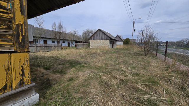 dom wolnostojący, 2 pokoje Ruda Maleniecka. Zdjęcie 4