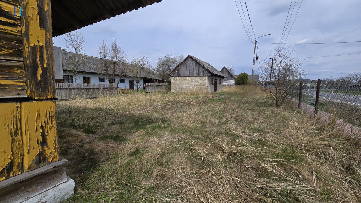 dom wolnostojący, 2 pokoje Ruda Maleniecka. Zdjęcie 4