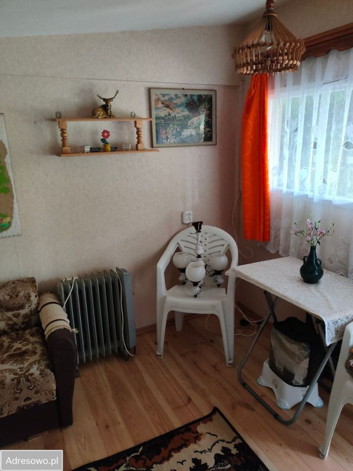 Działka rod Łódź Bałuty, ul. Krajowa. Zdjęcie 14