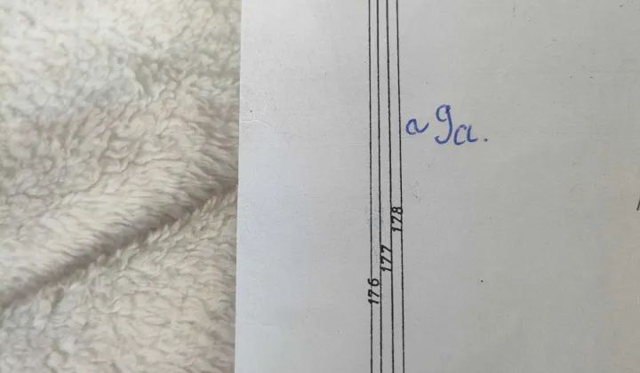 Działka rolna Dąbrowa Górnicza Okradzionów