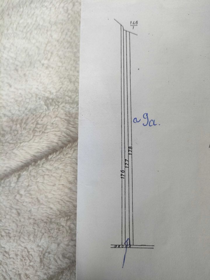 Działka rolna Dąbrowa Górnicza Okradzionów. Zdjęcie 1