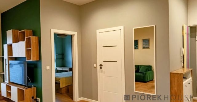 Mieszkanie 2-pokojowe Warszawa Wola, ul. Jana Kazimierza. Zdjęcie 3