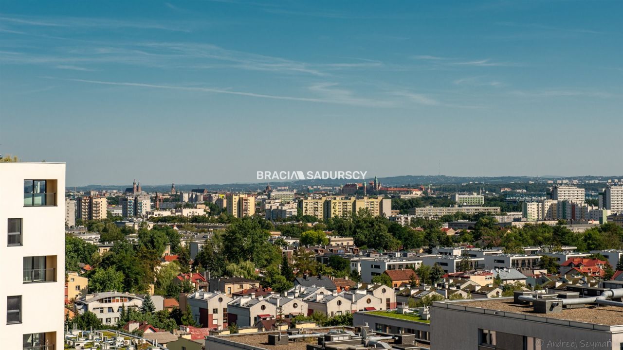 Mieszkanie 2-pokojowe Kraków Bronowice, ul. Stańczyka. Zdjęcie 13