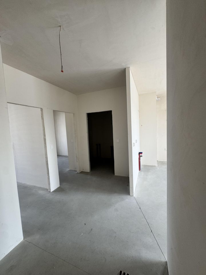 Mieszkanie 3-pokojowe Kraków Podgórze Duchackie, ul. Walerego Sławka. Zdjęcie 5