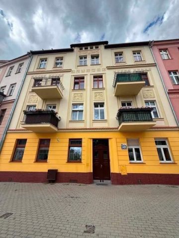 Mieszkanie 1-pokojowe Legnica, ul. Chojnowska. Zdjęcie 2