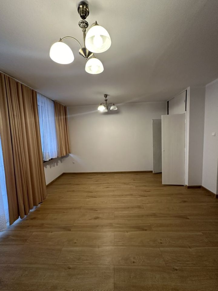 Mieszkanie 2-pokojowe Warszawa Ochota, pl. Artura Zawiszy. Zdjęcie 3