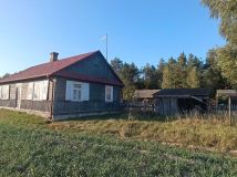 Działka siedliskowa Wiski. Zdjęcie 1