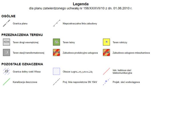 Działka leśna Świdry-Awissa. Zdjęcie 7