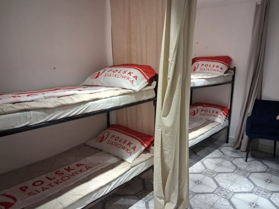 Hotel/pensjonat Gdańsk Oliwa, ul. Opata Jacka Rybińskiego. Zdjęcie 8