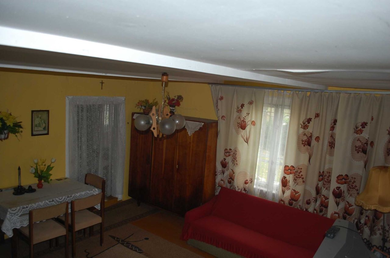 Działka budowlana Goraj, ul. Frampolska. Zdjęcie 6