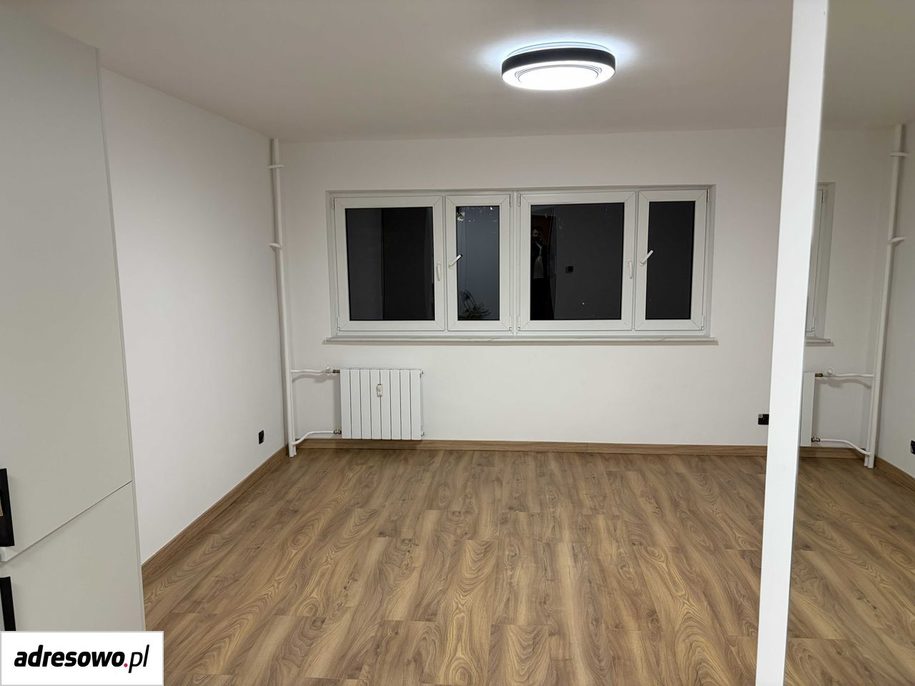 Mieszkanie 1-pokojowe Warszawa Sadyba, ul. Konstancińska. Zdjęcie 4