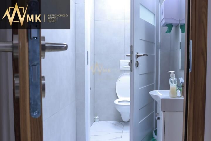 Lokal Tarnów Śródmieście. Zdjęcie 9