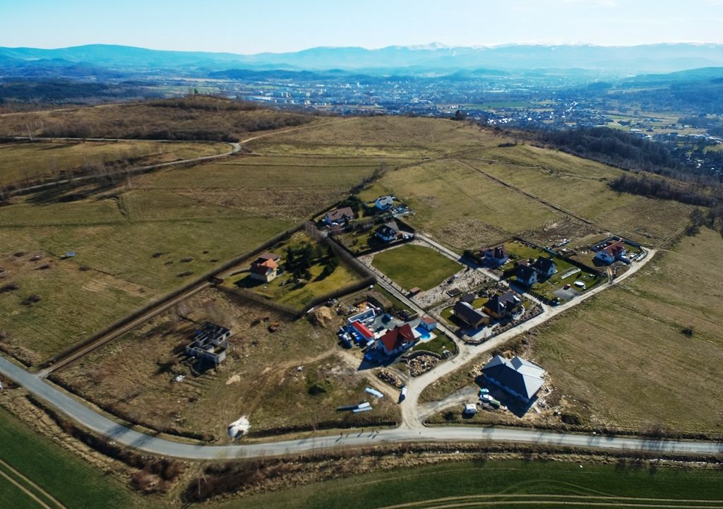 Działka budowlana Jeżów Sudecki, ul. Długa. Zdjęcie 6