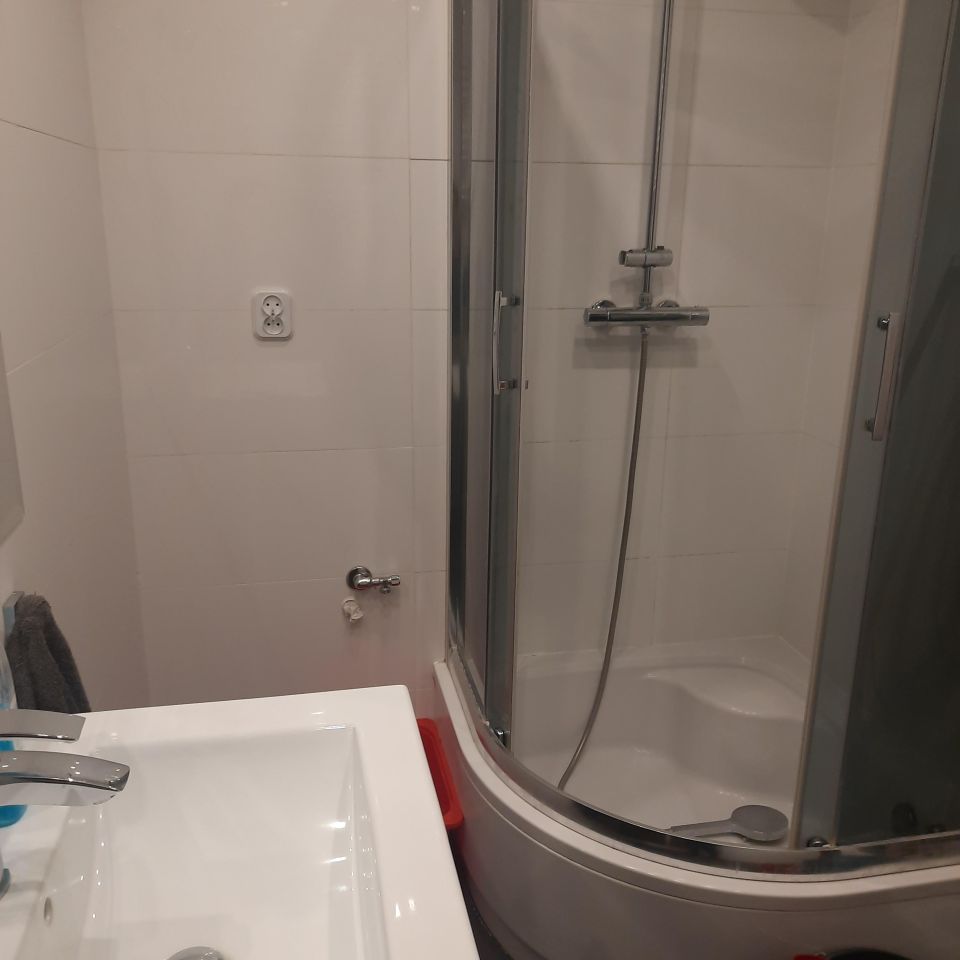 Mieszkanie 3-pokojowe Starogard Gdański, os. Piastów. Zdjęcie 8