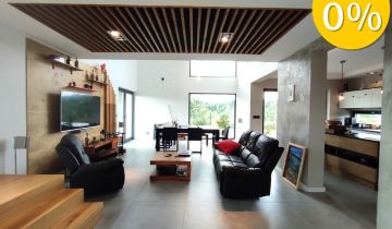 dom wolnostojący, 3 pokoje Swochowo