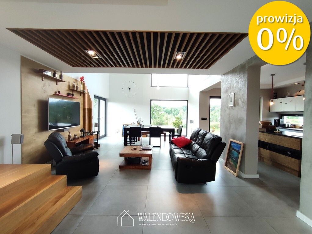 dom wolnostojący, 3 pokoje Swochowo. Zdjęcie 2