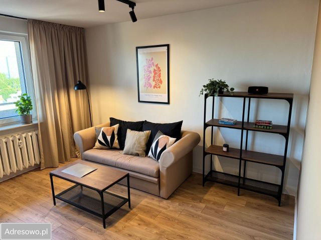 Mieszkanie 2-pokojowe Katowice Śródmieście, ul. Stanisława Fliegera. Zdjęcie 1