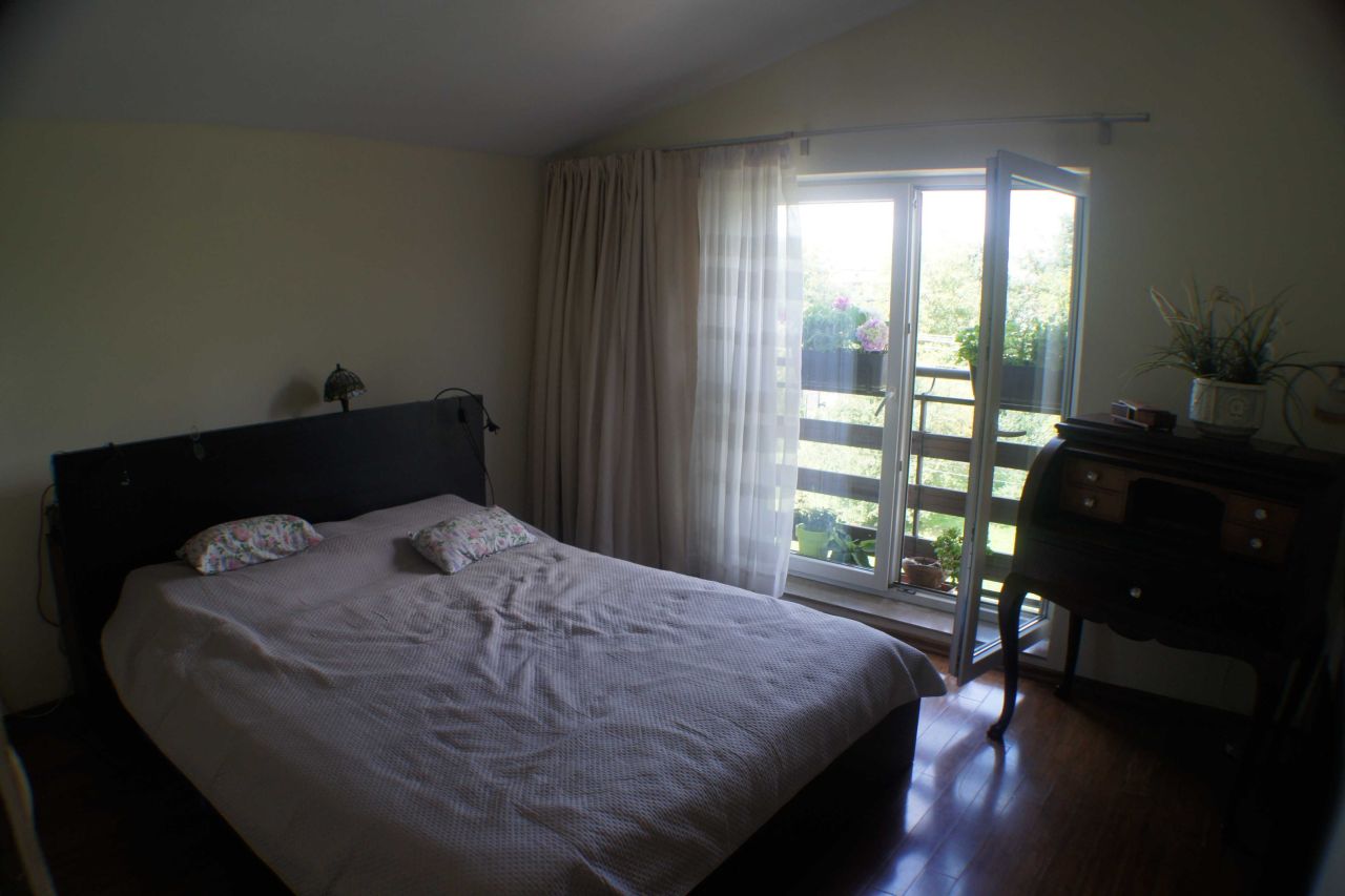 Mieszkanie 4-pokojowe Kraków Bieżanów, ul. Henryka Hoyera. Zdjęcie 4