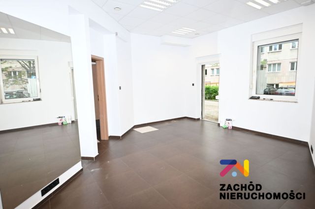 Lokal Zielona Góra Centrum. Zdjęcie 8